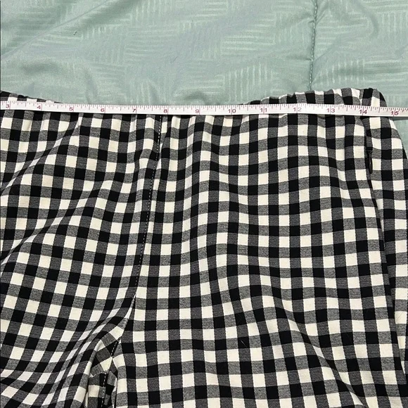 J. Jill Essential Cotton Stretch Pants - Picture 3 of 9